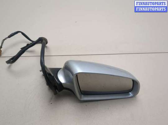 Зеркало боковое AU1761588 на Audi A4 (B6) 2000-2006