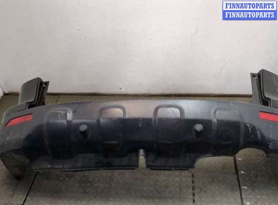 купить Бампер на Honda CR-V 2006-2012