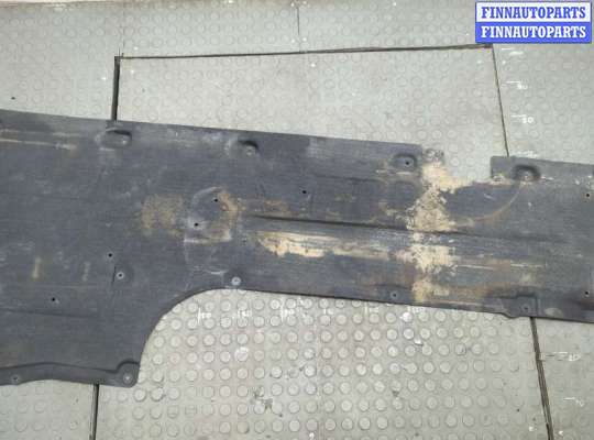 купить Защита днища, запаски, КПП, подвески на BMW 5 F10 2010-2017