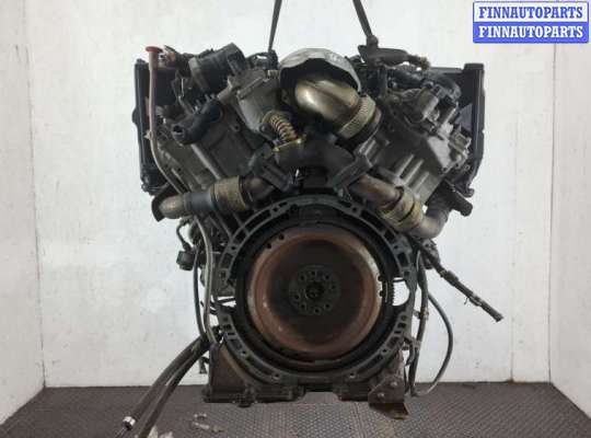 купить Двигатель (ДВС) на Mercedes CLS C219 2004-2010