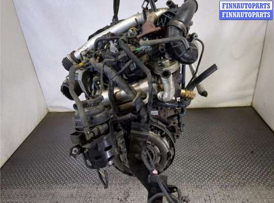купить Турбина на Chevrolet Lacetti