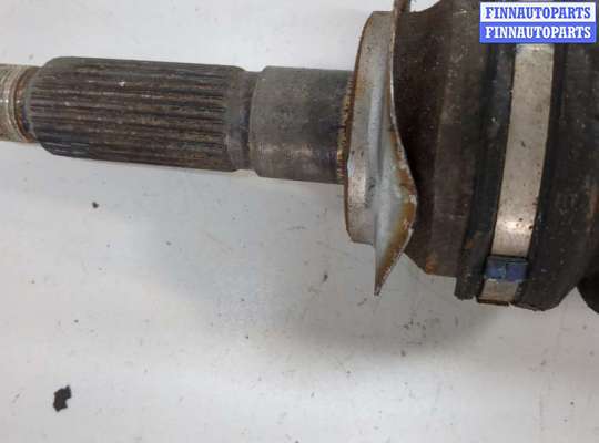 купить Полуось (приводной вал, шрус) на Subaru Forester (S13) 2012-2019