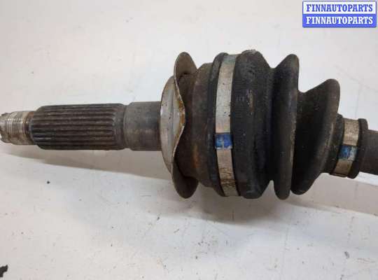 купить Полуось (приводной вал, шрус) на Subaru Forester (S13) 2012-2019