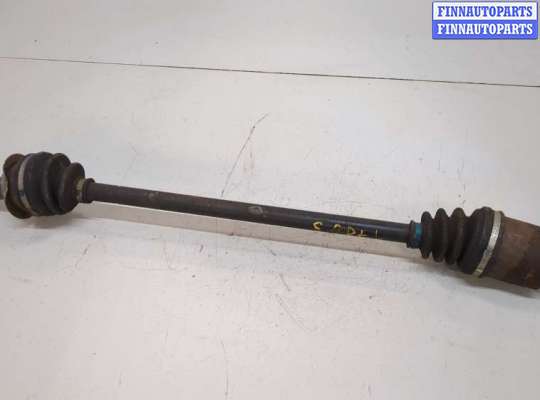 купить Полуось (приводной вал, шрус) на Subaru Forester (S13) 2012-2019