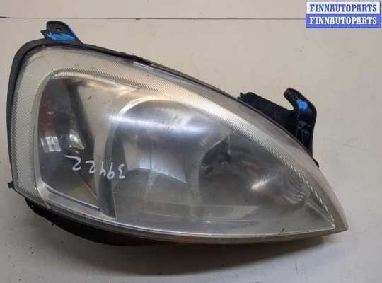 Фара передняя