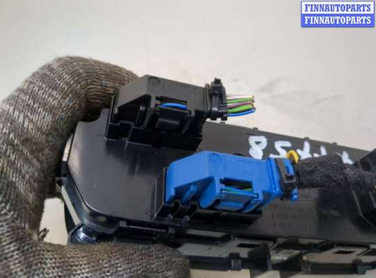 купить Переключатель отопителя (печки) на Ford Focus 3 2014-2019