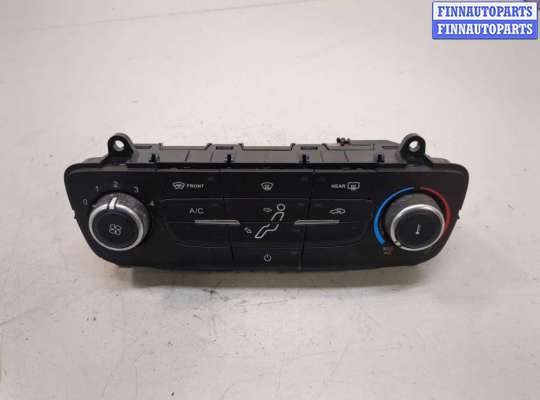 Переключатель отопителя (печки) FO2103294 на Ford Focus 3 2014-2019