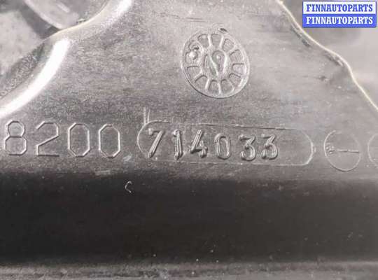 купить Крышка клапанная ДВС на Opel Movano 1999-2003