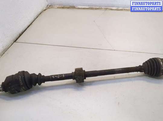 купить Полуось (приводной вал, шрус) на Toyota Corolla E12 2001-2006