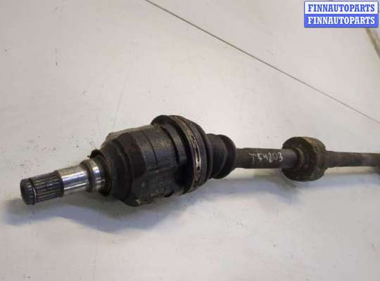 купить Полуось (приводной вал, шрус) на Toyota Corolla E12 2001-2006