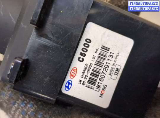 купить Разъем AUX/USB на KIA Sorento UM 2014-2020