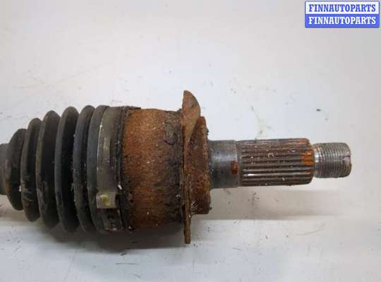 купить Полуось (приводной вал, шрус) на Suzuki SX4 2006-2014