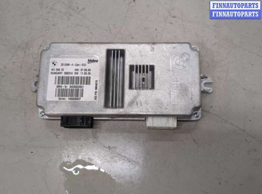 Блок управления камерой заднего вида BM3388459 на BMW X5 F15 2013-2018