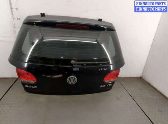 купить Стекло заднее на Volkswagen Golf 6 2009-2012