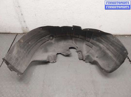 купить Защита арок (подкрылок) на Chevrolet Equinox 2017-2024