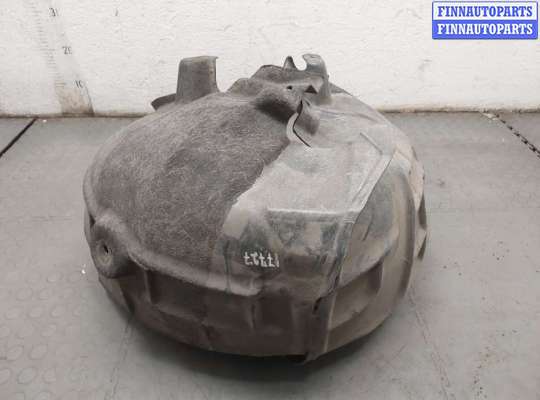 купить Защита арок (подкрылок) на Chevrolet Equinox 2017-2024