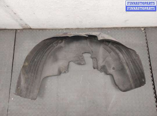 купить Защита арок (подкрылок) на Chevrolet Equinox 2017-2024