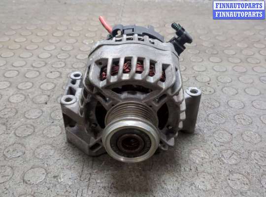 Купить Генератор на Opel Corsa D 2006-2014 Генератор OP2354853 на Opel Corsa D 2006-2014
