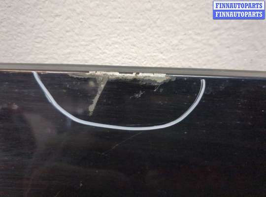 купить Капот на Volkswagen Touran 2006-2010