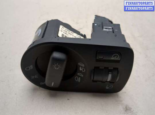 купить Переключатель света на Audi A3 (8P) 2003-2013