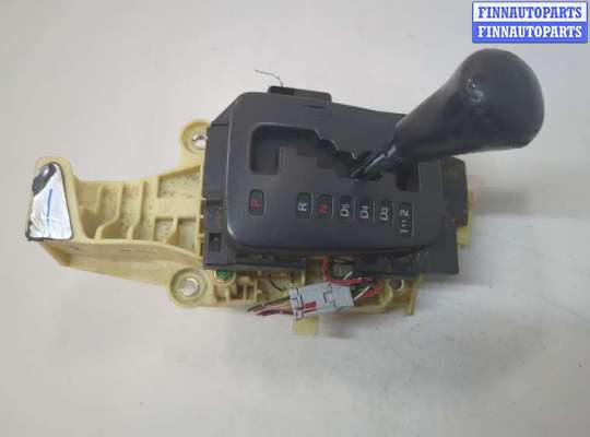 Кулиса МКПП