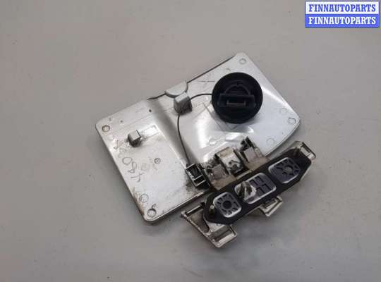 купить Лючок бензобака на Opel Vivaro 2001-2014