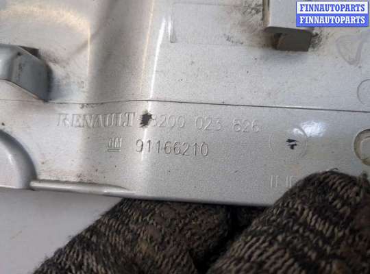 купить Лючок бензобака на Opel Vivaro 2001-2014