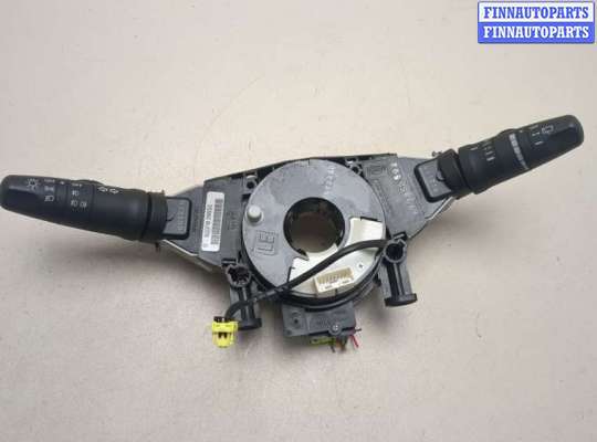 Переключатель поворотов и дворников (стрекоза) NS866796 на Nissan Note E11 2006-2013