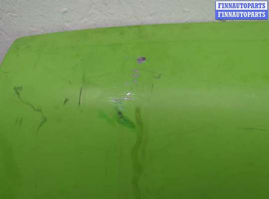 купить Дверь задняя (распашная) на Renault Kangoo 2008-2013