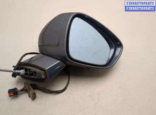 Зеркало боковое CT1140598 на Citroen C5 2008-2017
