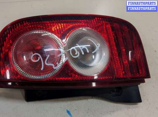 купить Фонарь (задний) на Nissan Micra K12E 2003-2010