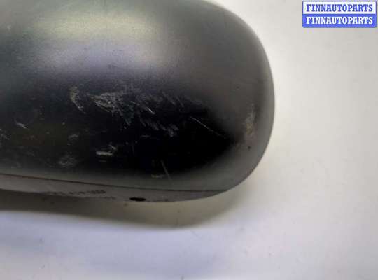 Зеркало боковое на Peugeot 206