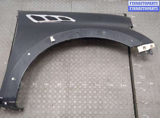 купить Крыло на Infiniti QX56 2010-2013