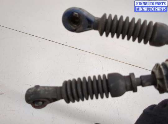 купить Кулиса КПП на Renault Megane 2 2002-2009