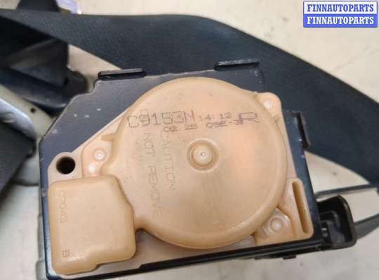 купить Ремень безопасности на Suzuki Grand Vitara 2005-2016