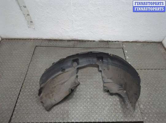 Защита арок (подкрылок) OP2344186 на Opel Corsa D 2006-2014