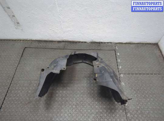 купить Защита арок (подкрылок) на Opel Corsa D 2006-2014