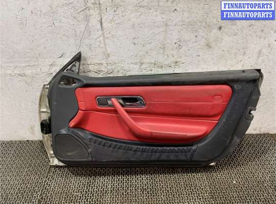 купить Ручка двери наружная на Mercedes SLK R170 1996-2004