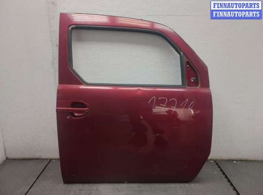 купить Дверная карта (Обшивка двери) на Honda Element 2002-2011