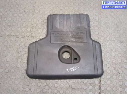купить Накладка декоративная на ДВС на Jeep Liberty 2002-2006