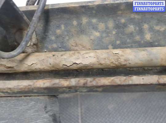 купить Ступица (кулак, цапфа) на Skoda Rapid 2012-2020