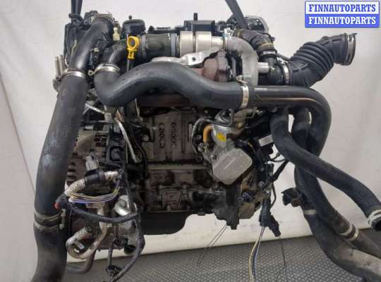 купить Патрубок интеркулера на Ford Mondeo 5 2015-2019