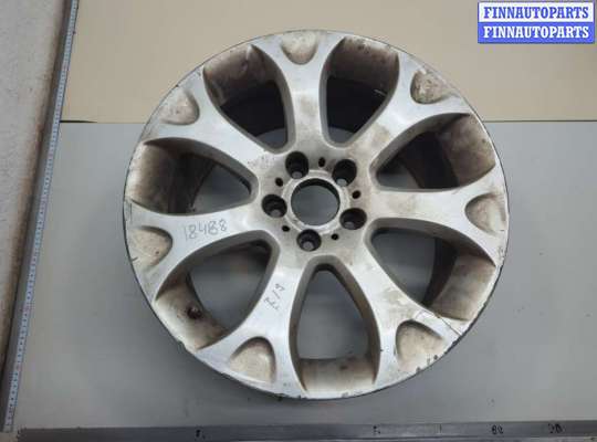Диск литой BM3668440 на BMW X5 E70 2006-2013