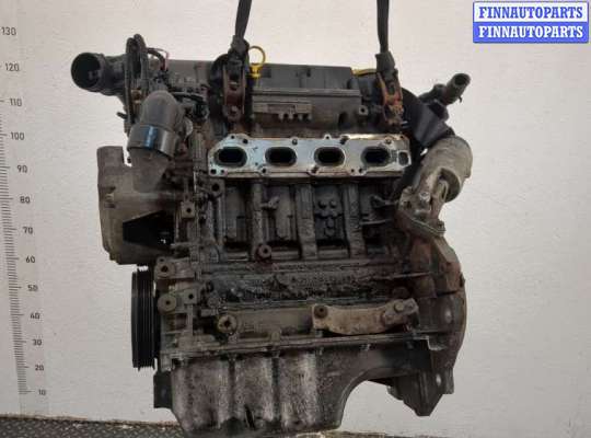 купить Двигатель (ДВС) на Opel Corsa D 2006-2014