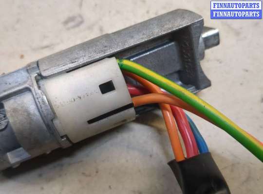 купить Замок зажигания на Peugeot 206 1998-2012