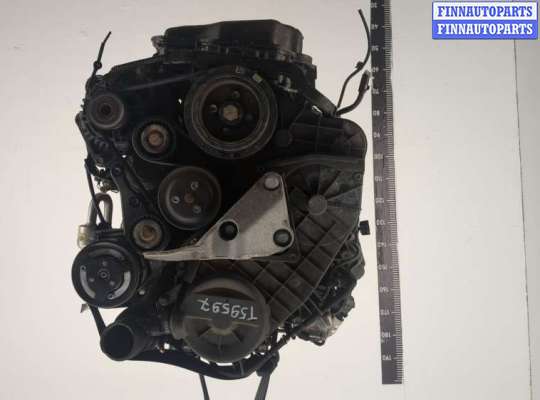 Двигатель (ДВС) OP2355307 на Opel Astra J 2010-2017