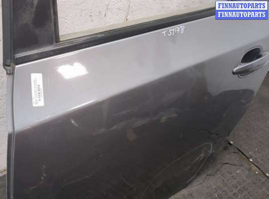 купить Ручка двери наружная на BMW 5 E60 2003-2010