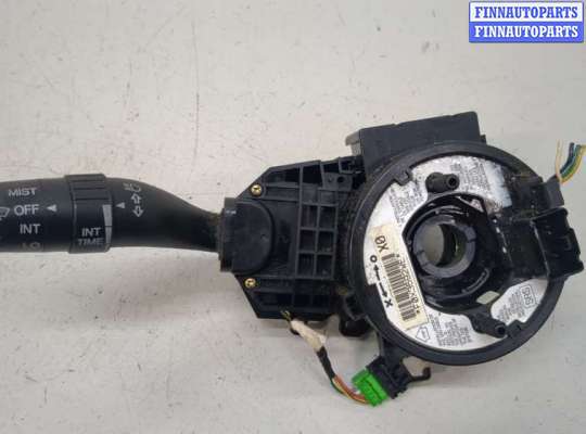 Переключатель поворотов и дворников (стрекоза) HD490480 на Honda Ridgeline 2005-2014