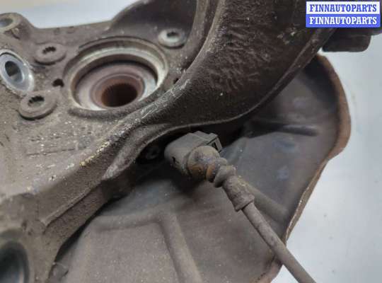купить Ступица (кулак, цапфа) на Volkswagen Passat 6 2005-2010