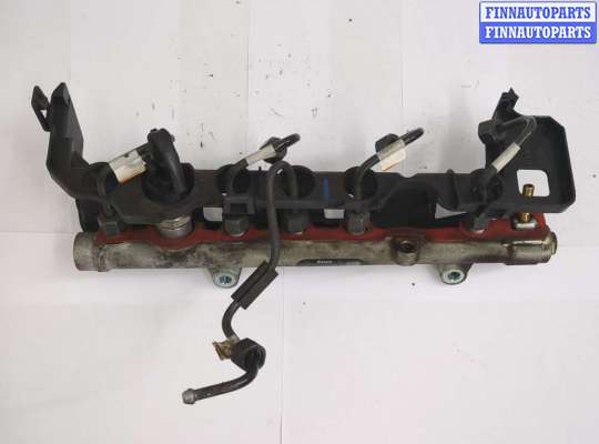 купить Рампа (рейка) топливная на Renault Scenic 2003-2009